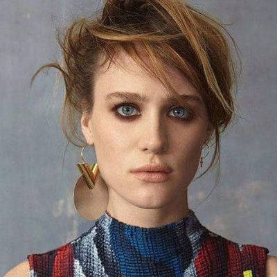 Mackenzie Davis: Redefining Strength and Vulnerability on Screen